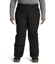 Pant THE NORTH FACE Freedom Insulated TNF Black Women Pant THE NORTH FACE Freedom Insulated TNF Black Women