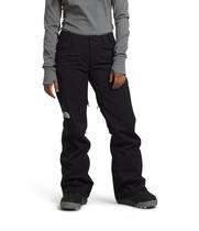 Pant THE NORTH FACE Freedom Stretch para mulheres TNF preta Pant THE NORTH FACE Freedom Stretch para mulheres TNF preta