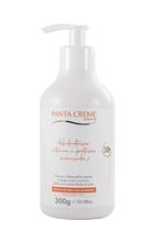 Panta Creme Corporal Nutre, previne manchas e o fotoenvelhecimento da pele. Panta Creme Corporal Nutre, previne manchas e o fotoenvelhecimento da pele.