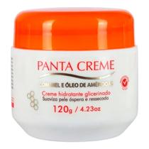 Panta Creme Original Hidratação Corporal Intensa