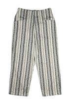 Pantacourt Malha Linho Mirasul - Estilo e Conforto Pantacourt Malha Linho Mirasul - Estilo e Conforto