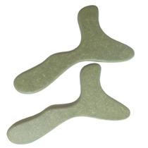 Pantalas Corporal Para Massagem - O Par Pantalas Corporal Para Massagem - O Par