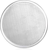 Pantalla para Hornear Pizza New Star Foodservice 50943 25 cm Pack de 6 Pantalla para Hornear Pizza New Star Foodservice 50943 25 cm Pack de 6