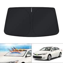 Pantalla Parasol para Parabrisas KUST para Toyota Avalon 2013-2018