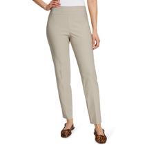 Pantalón Gloria Vanderbilt Tummy Slimmer para Mujer en Warm Harvest