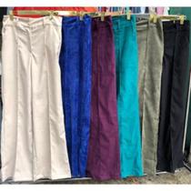 Pantalona De Veludo 8802