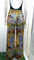 Pantalona Estampada