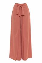 Pantalona feminina