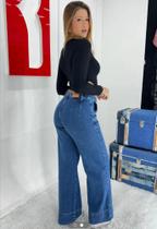 Pantalona jeans