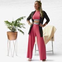 Pantalona Pink