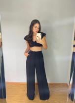 Pantalona Preta Pantalona Preta