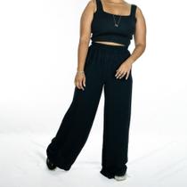 Pantalona Preta