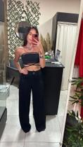 Pantalona reta