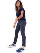 Pantalones Ajustados al Tobillo GAP Bi-Stretch True Indigo Talla 0 US