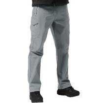 Pantalones Cargo para Hombre FREE SOLDIER Softshell con Forro Polar para Actividades al Aire Libre Pantalones Cargo para Hombre FREE SOLDIER Softshell con Forro Polar para Actividades al Aire Libre