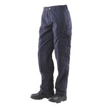 Pantalones Cargo Tácticos Tru-Spec 24-7 Navy 28W x 94L cm