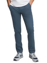 Pantalones Casuales GAP Essential Slim Fit Khaki para Hombre Indigo Pantalones Casuales GAP Essential Slim Fit Khaki para Hombre Indigo
