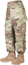 Pantalones de Combate Tru-Spec Scorpion OCP para Hombre en Nylon y Algodón Pantalones de Combate Tru-Spec Scorpion OCP para Hombre en Nylon y Algodón