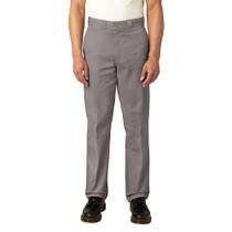 Pantalones de Trabajo Dickies Original 874 Plateado Talla 32x32 Pantalones de Trabajo Dickies Original 874 Plateado Talla 32x32