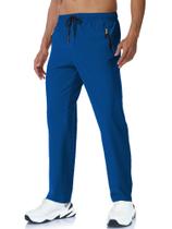 Pantalones Deportivos Rapoo XL Azul Resistente al Agua y Livianos Pantalones Deportivos Rapoo XL Azul Resistente al Agua y Livianos
