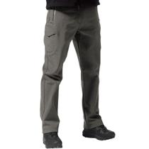 Pantalones FREE SOLDIER para Hombre Softshell para Actividades al Aire Libre con Forro Polar Gris Pantalones FREE SOLDIER para Hombre Softshell para Actividades al Aire Libre con Forro Polar Gris