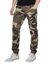 Pantalones Jogger Chino para Hombre Talla 29 Caqui Pantalones Jogger Chino para Hombre Talla 29 Caqui