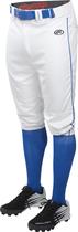 Pantalones Knicker de Béisbol Rawlings Serie Launch para Adultos XX-Large