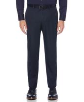 Pantalones Perry Ellis Modern Fit Rendimiento Twilight 36W x 30L Pantalones Perry Ellis Modern Fit Rendimiento Twilight 36W x 30L