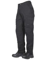 Pantalones Tácticos Pro Flex de la Serie 24-7 para Hombre Tru-Spec en Negro Pantalones Tácticos Pro Flex de la Serie 24-7 para Hombre Tru-Spec en Negro