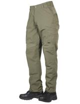 Pantalones Tru-Spec 24-7 Pro Flex Rip-Stop Verde 54W x 94L cm Pantalones Tru-Spec 24-7 Pro Flex Rip-Stop Verde 54W x 94L cm