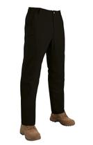 Pantalones Tru-Spec 24-7 Pro Vector Negro 40W sin Dobladillo