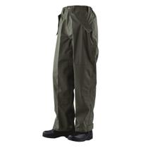 Pantalones Tru-Spec ECWCS H2O Proof Verde Oliva XL Largo