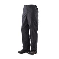 Pantalones Tru-Spec Gen-1 para Policía BDU Negro Talle XS