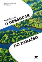 Pantanal: O Desaguar Do Paraíso