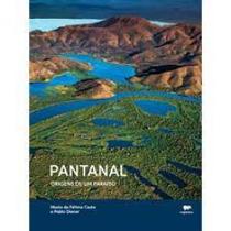 Pantanal: Origens De Um Paraíso - CAPIVARA