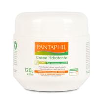 Pantaphil Creme Hidratante - 120g - Panta Cosmética
