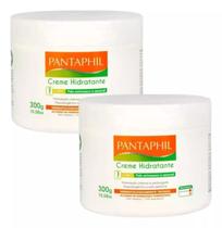 Pantaphil Creme Hidratante - 2 Unidades
