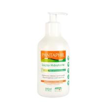 Pantaphil Loção Hidratante 300 ml Hidratação Profunda e Renovadora para Todos os Tipos de Pele