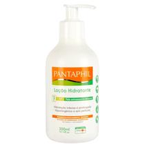 Pantaphil Loção Hidratante Corporal Hipoalergênico 300 mL