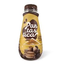 Pantástica Alpino 160g Massa Pronta Para Panquecas E Waffles