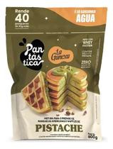 Pantástica C/ Whey Protein - La Ganexa - 600g