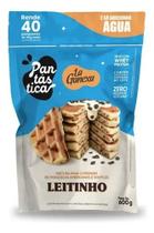 Pantástica C/ Whey Protein - La Ganexa - 600g