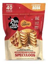 Pantástica C/ Whey Protein - La Ganexa - 600g