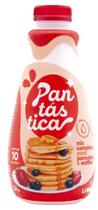 Pantástica Original 300G Massa Pronta De Panquecas E Waffles Pantástica Original 300G Massa Pronta De Panquecas E Waffles
