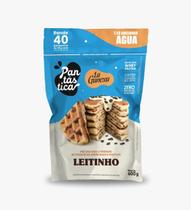 Pantastica Panqueca Proteica Sabor Leitinho 600G - La Ganexa Pantastica Panqueca Proteica Sabor Leitinho 600G - La Ganexa