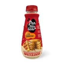 Pantástica Speculoos Sabor Biscoito de Caramelo Com Whey 100g