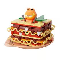 Pantasy blocks garfield family movie lasagna 86807 Pantasy blocks garfield family movie lasagna 86807