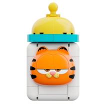 Pantasy blocks garfield movie baby bottle magnet 86818 Pantasy blocks garfield movie baby bottle magnet 86818
