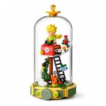 Pantasy blocks the little prince wishing mailbox 86323