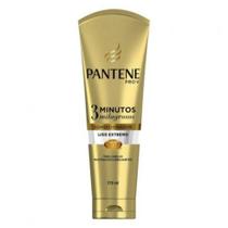 Pantene 3 Minutos Liso Extremo Condicionador 170Ml